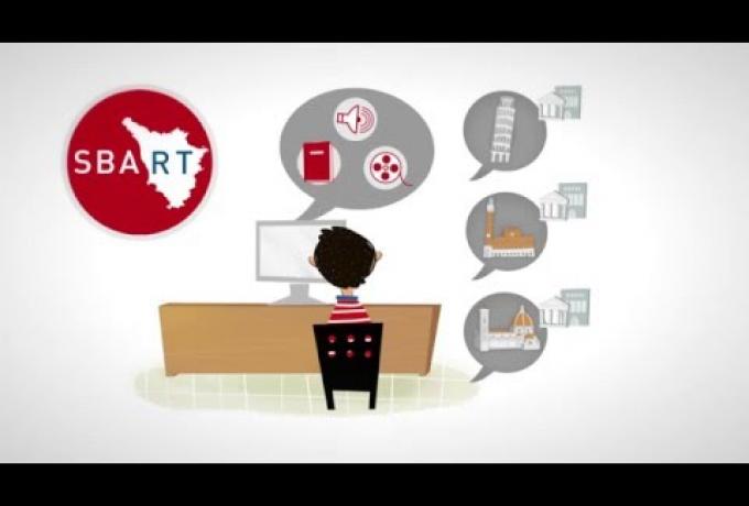 OneSearch: la ricerca di risorse bibliografiche dello SBART